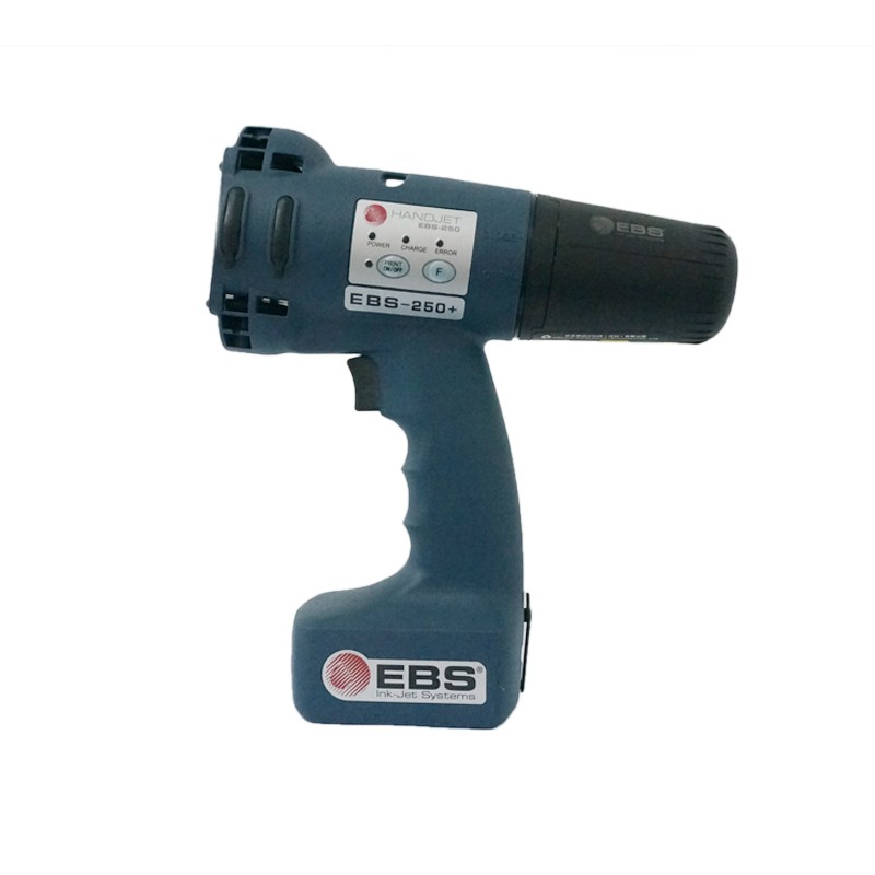 EBS250+手持噴碼機